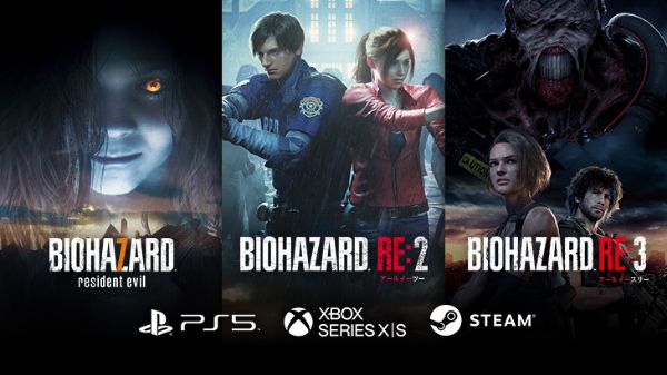 圖片 （預購）2026-02-27 NS2 惡靈古堡 7：生化危機 中文黃金版