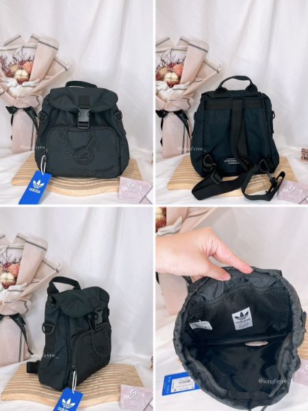 圖片 Adidas Originals mini 後背包