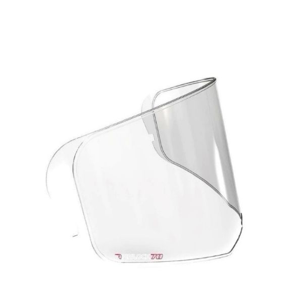 圖片 【台中硬了安全帽】MT 雷神4 防霧片 PINLOCK 【下單前請確認帽款型號】 新品 公司貨 含稅