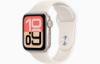 圖片 現貨｜Apple Watch SE 3（40mm）GPS 贈保護殼.錶帶