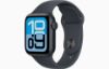 圖片 現貨｜Apple Watch SE 3（40mm）GPS 贈保護殼.錶帶