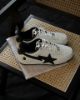 iSNEAKERS 現貨 Bape Sta OS #2 "White Black" 黑白 流星鞋 001FWK201314M