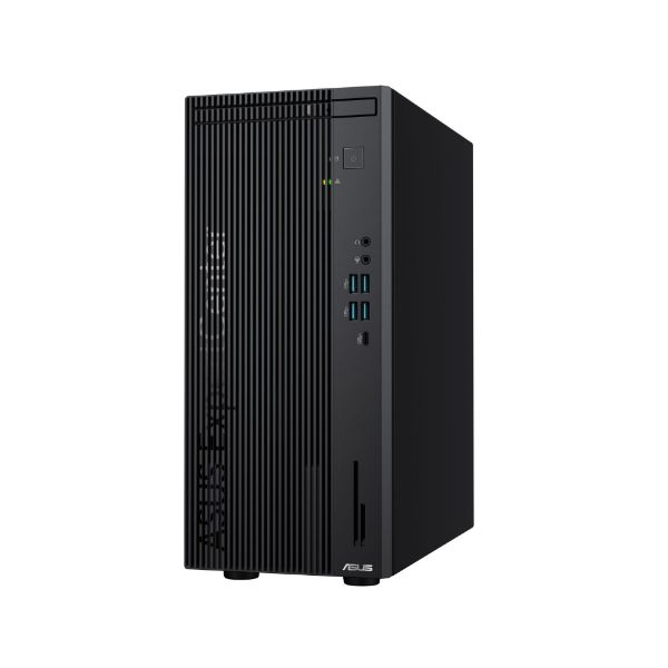 圖片 ASUS 華碩 ExpertCenter D7 Mini Tower (D701MER) - 商用電腦 i7-14700/B760/16G/2TB+512G SSD/WIN11Pro/500W/3Y 商用桌上型電腦 商用PC