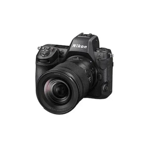 圖片 Nikon Z8 Kit組(含 24-120mm F4 鏡頭)公司貨
