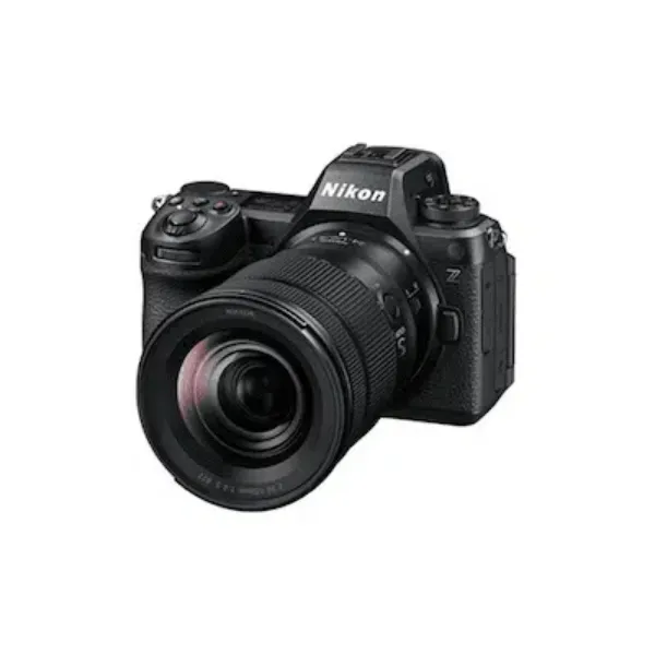 圖片 Nikon Z6 III Kit組(含24-120mm F4鏡頭)公司貨 