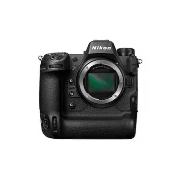 圖片 Nikon Z9 Body(單機身)平行輸入