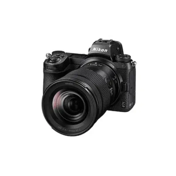 圖片 Nikon Z7 II Kit組(含 24-120mm F4 鏡頭)平行輸入