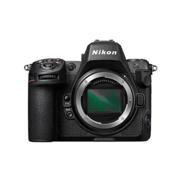 圖片 Nikon Z8 Body(單機身)平行輸入