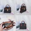 圖片 Michael Kors｜MK 手提 鎖頭方包 手提包 斜背包