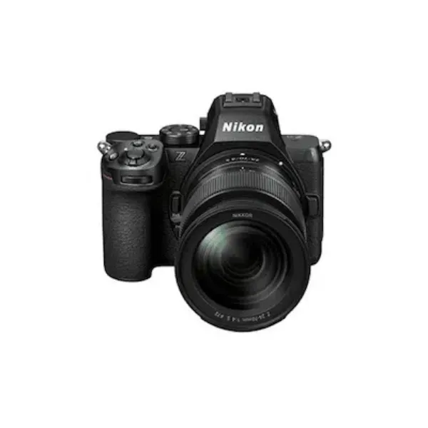 圖片 Nikon Z5 II Kit組(含 Z 24-70mm F4 鏡頭)平行輸入