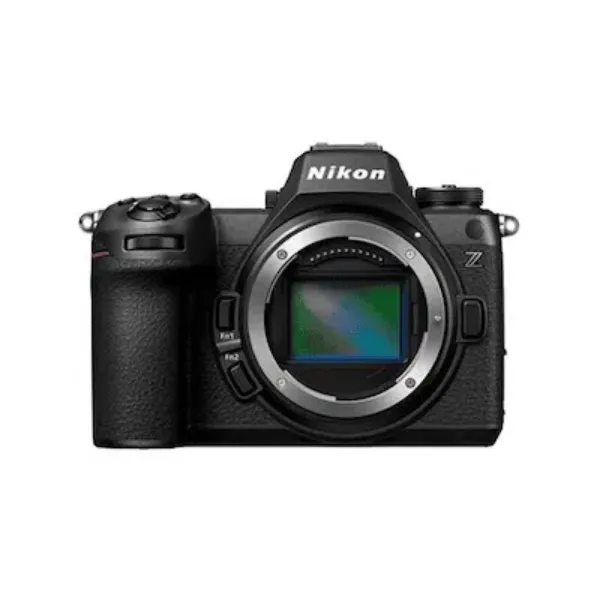 圖片 Nikon Z6 III Body(單機身)平行輸入
