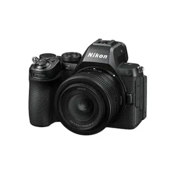 圖片 Nikon Z5 II Kit組(含 Z 24-50mm 鏡頭)公司貨