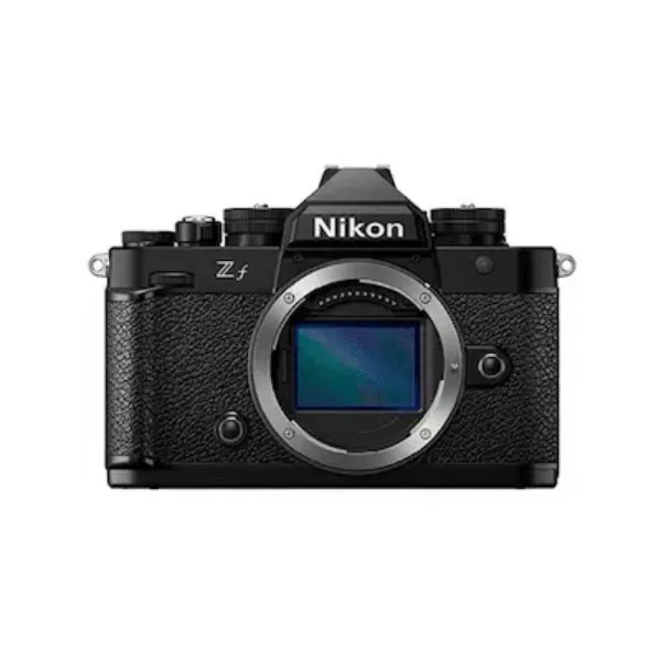 圖片 Nikon Zf Body(單機身)平行輸入