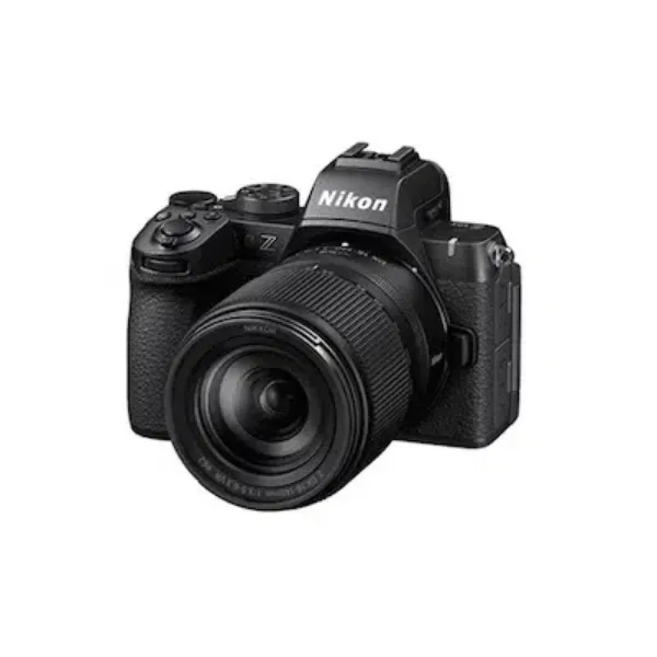圖片 Nikon Z50 II Kit組(含 18-140mm VR 鏡頭)平行輸入