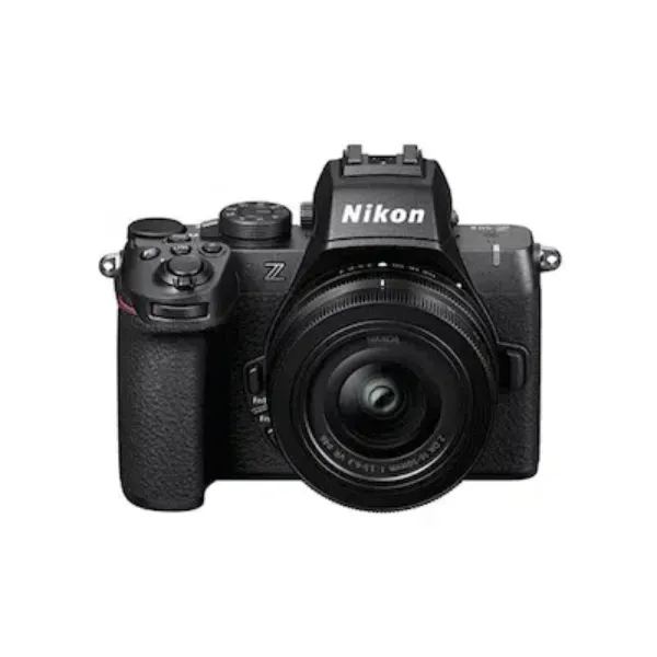 圖片 Nikon Z50 II Kit組(含 16-50mm 鏡頭)公司貨