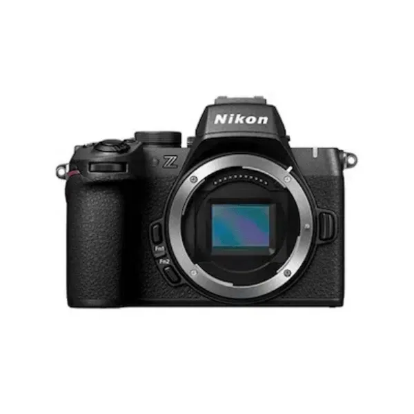 圖片 Nikon Z50 II Body(單機身)平行輸入