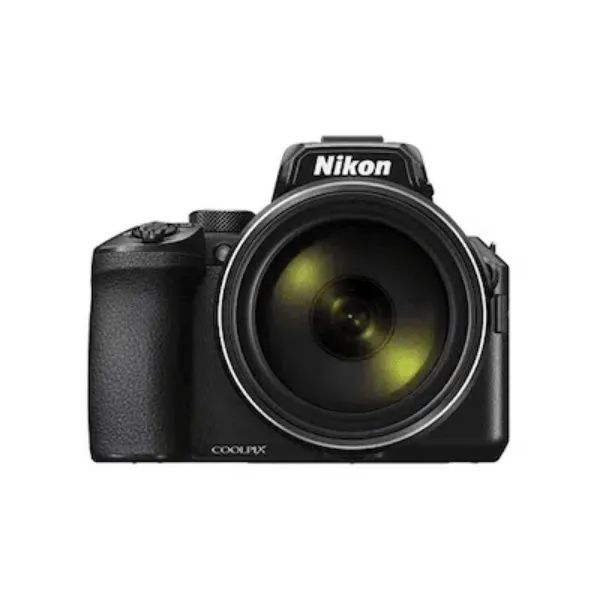 圖片 Nikon COOLPIX P950 黑色 平行輸入