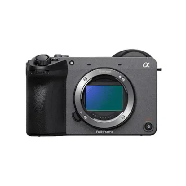 圖片 Sony ILME-FX2 Body(單機身)公司貨