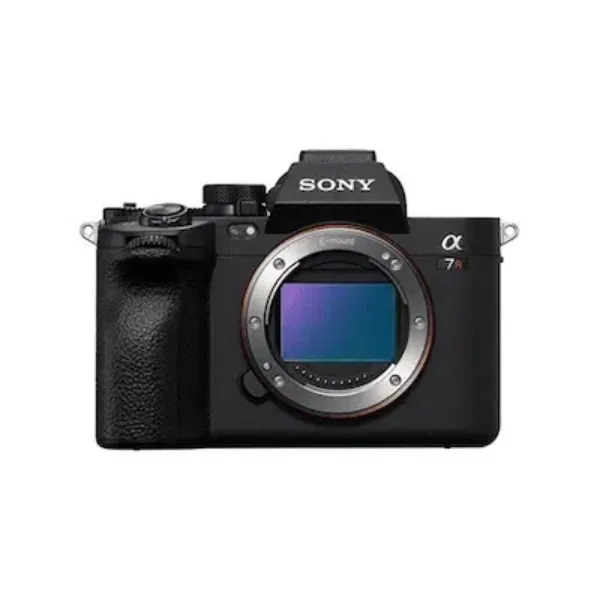 圖片 Sony A7R V Body(單機身) 平行輸入