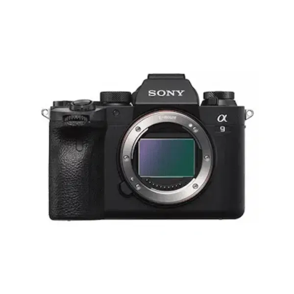 圖片 Sony A9 II Body(單機身)公司貨