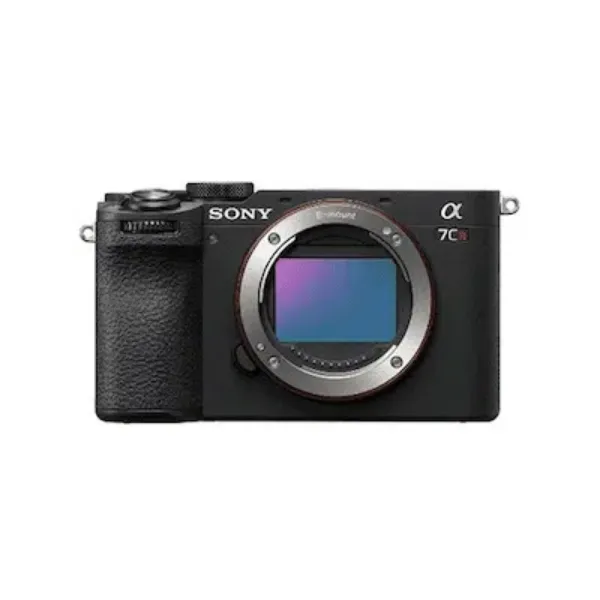圖片 Sony A7CR Body 黑色(單機身)平行輸入