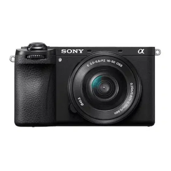 圖片 Sony A6700L 黑色(含 16-50mm 鏡頭)公司貨