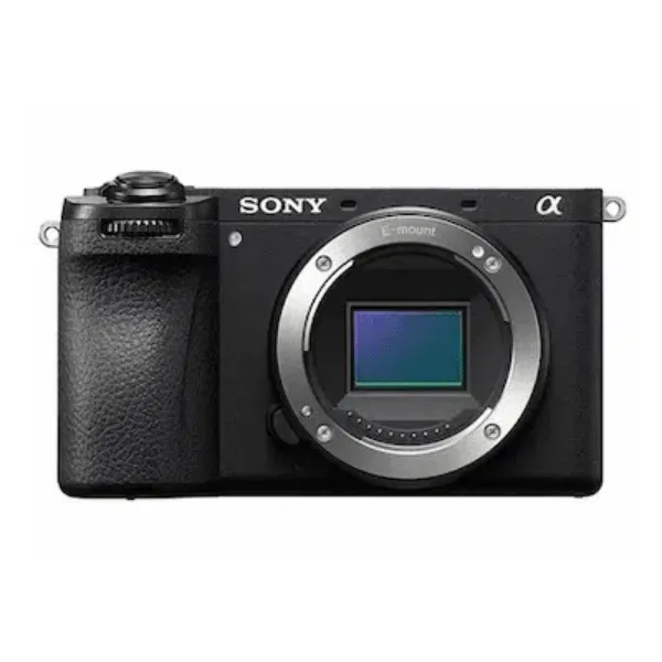圖片 Sony A6700 Body 黑色(單機身)平行輸入
