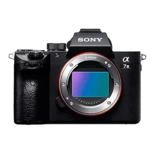 圖片 Sony A7 III Body(單機身)平行輸入