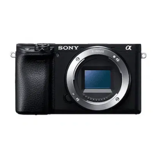 圖片 Sony A6400 Body 黑色(單機身)平行輸入