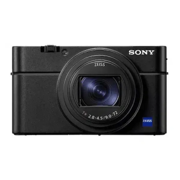 圖片 Sony RX100 VII(RX100 M7)公司貨