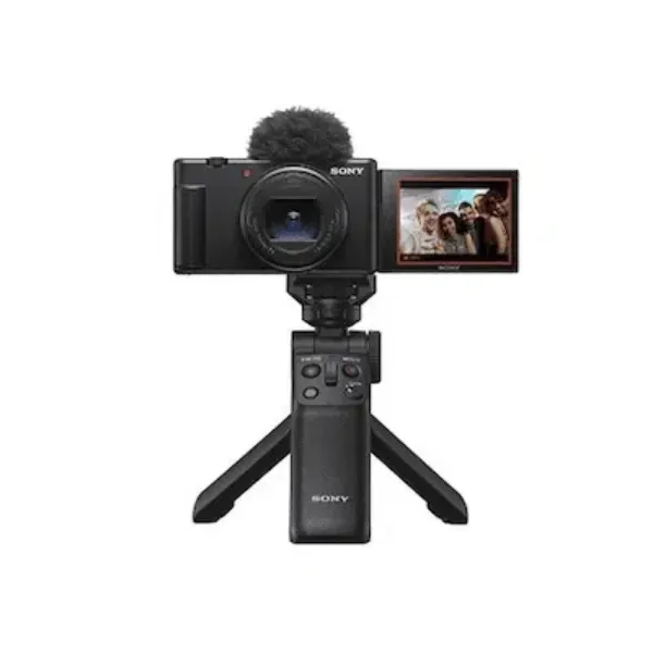 圖片 Sony Cybershot ZV-1 II 黑色 握把組合 公司貨 