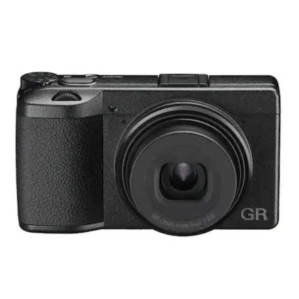 圖片 Ricoh GR IIIx(40mm F2.8 鏡頭)平行輸入