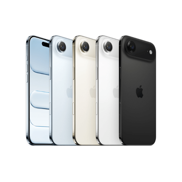 圖片 Apple iPhone 17 Air