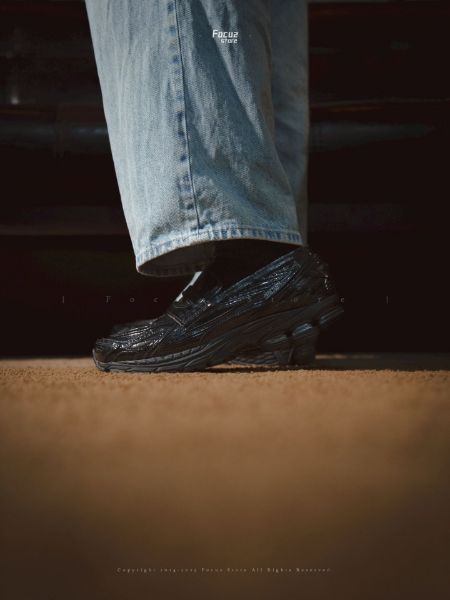 Focus Store New Balance 1906L Black Crocodile U1906LCR	