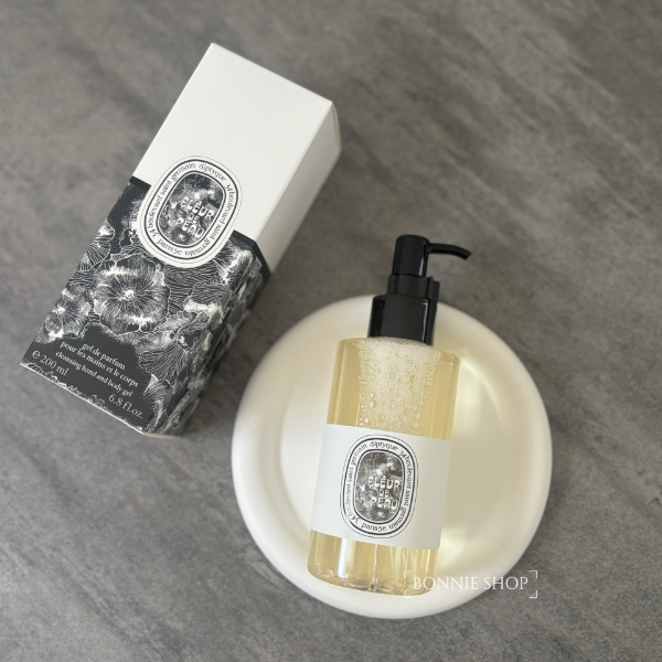 圖片 DIPTYQUE肌膚之華沐浴露200ML