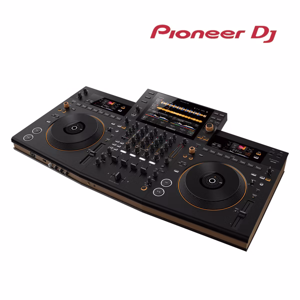 圖片 【Pioneer DJ】OPUS-QUAD All-in-one DJ系統