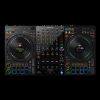 圖片 【Pioneer DJ】DDJ-FLX10 專業款雙軟體四軌控制器
