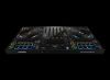 圖片 【Pioneer DJ】DDJ-FLX10 專業款雙軟體四軌控制器