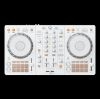 圖片 【Pioneer DJ】DDJ-FLX4-W 入門款雙軟體DJ控制器