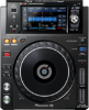 圖片 【Pioneer DJ】XDJ-1000MK2 數位多媒體播放器