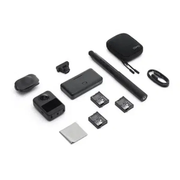 圖片 DJI 大疆OSMO 360暢拍套裝