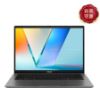 圖片 ASUS 華碩Vivobook S14 14吋AI文書效能筆電灰色(Ultra 5 225H/16GB/512GB/WIN11/S3407CA-0062G225H)🎈送保護套/滑鼠墊/鍵盤膜🎈