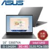 圖片 ⭐️ASUS 華碩Vivobook S16 S3607VA-0042G13420H 夜幕灰(i5-13420H/8G+8G/512G/16吋WUXGA/W11)效能筆電⭐️