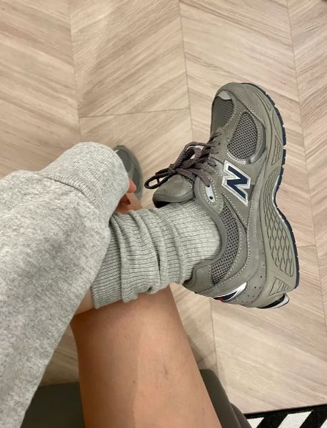 圖片 KTQ STORE 預購 New Balance NB 2002R 墨綠 軍綠 復古 慢跑鞋 老爹鞋 ML2002RA