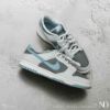 NICEDAY 代購 Nike Dunk Low 天空藍 淺藍 藍白 藍灰 灰藍 拼接 復古 水藍 HF5441-001