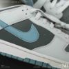 NICEDAY 代購 Nike Dunk Low 天空藍 淺藍 藍白 藍灰 灰藍 拼接 復古 水藍 HF5441-001