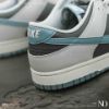 NICEDAY 代購 Nike Dunk Low 天空藍 淺藍 藍白 藍灰 灰藍 拼接 復古 水藍 HF5441-001
