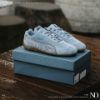 NICEDAY 現貨 PUMA SPEEDCAT Denim 丹寧 牛仔藍 淺藍 焦糖底 復古 賽車鞋 女鞋 403808-01