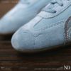 NICEDAY 現貨 PUMA SPEEDCAT Denim 丹寧 牛仔藍 淺藍 焦糖底 復古 賽車鞋 女鞋 403808-01