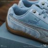 NICEDAY 現貨 PUMA SPEEDCAT Denim 丹寧 牛仔藍 淺藍 焦糖底 復古 賽車鞋 女鞋 403808-01